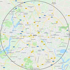 Einsatzgebiet