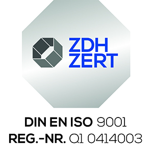 Zertifikat