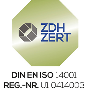 Zertifikat 2