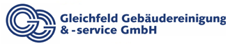 Gleichfeld Logo
